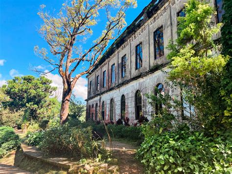 Old Diplomat Hotel – Baguio City, Benguet (Travel Guide + Tips).